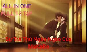 Anime Sự Trả Thù Của Makabe