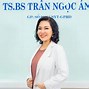 Bác Sĩ Da Liễu Trần Thị Ngọc Ánh