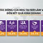 Bình Đẳng Về Cơ Hội Tiếp Cận Việc Làm