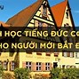 Cách Nói Tiếng Anh Đức Có