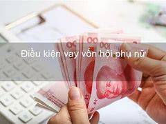 Chính Sách Vay Tiền Hội Phụ Nữ