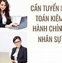 Cty Xkld Thabilabco Hà Nội Tuyển Dụng Viên Chức Mới Nhất