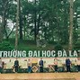 Đại Học Sư Phạm Đà Lạt Điểm Chuẩn 2024