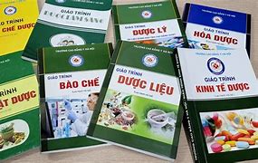 Dược Sĩ Cao Đẳng