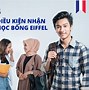 Học Bổng Eiffel 2022 Tại Hà Nội Facebook Ads Library