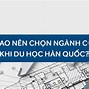 Học Ngành Cơ Khí Tại Nhật