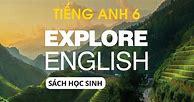 Học Tiếng Anh 6.0