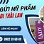 Hội Chợ Ẩm Thực Thái Lan 2024