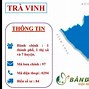 Huyện Châu Thành Tỉnh Trà Vinh