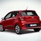 Hyundai I10 1.0 Và 1.2 Tsi