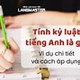 Lách Luật Tiếng Anh Là Gì