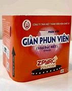 Pháo Hoa Phun Viên Đặc Biệt Giá