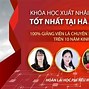 Review Khoá Học Xnk Lê Ánh