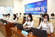 Thông Báo Trúng Tuyển Công Chức Thuế Năm 2023