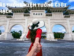 Tour Du Lịch Đài Loan 30 4