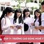 Trường Dạy Nghề Thủ Đức