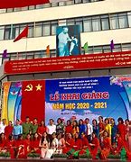 Trường Tiểu Học Mỹ Quý 1