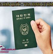 Xklđ Ba Lan 2022 Là Visa Gì Ở Hàn Quốc Được Không